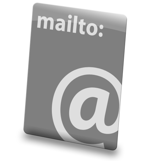 Location, Email, Folder Icon Free Of Bundle Icons