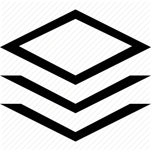 Bundle, Document, Paper, Stack Icon