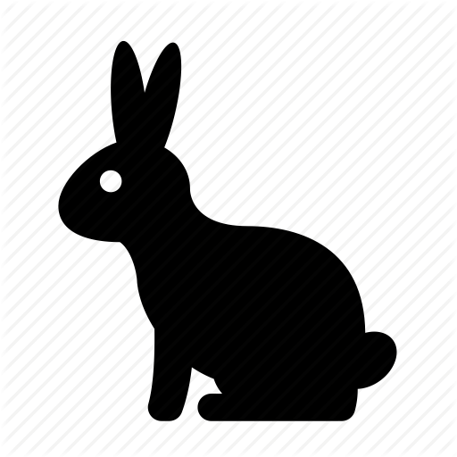 Rabbit Icon