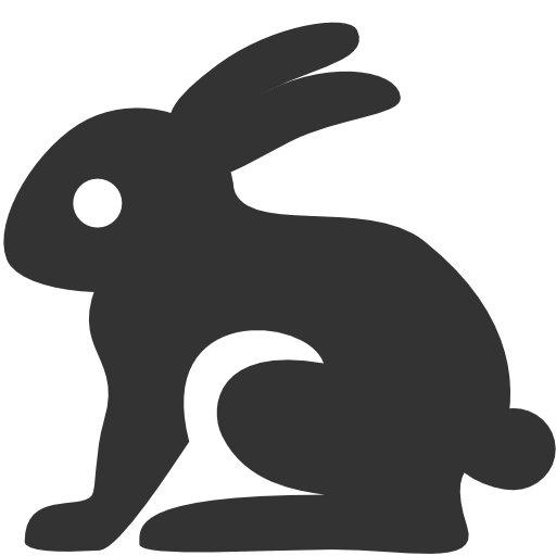 Rabbit Icons Download Free Icons