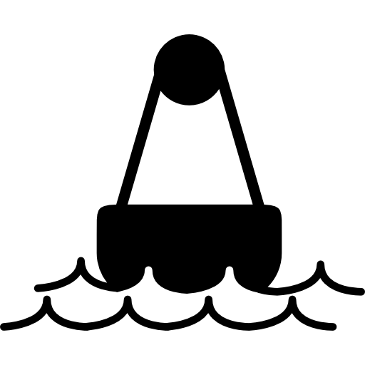 Buoy Icons Free Download
