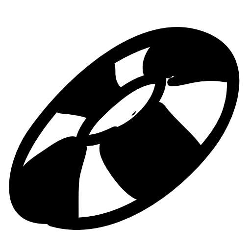 Life Buoy Icon Download Free Icons