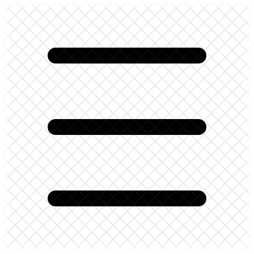 Hamburger Side Menu Transparent Png Clipart Free Download