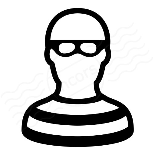 Iconexperience I Collection Criminal Icon