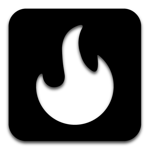 Burn Icon