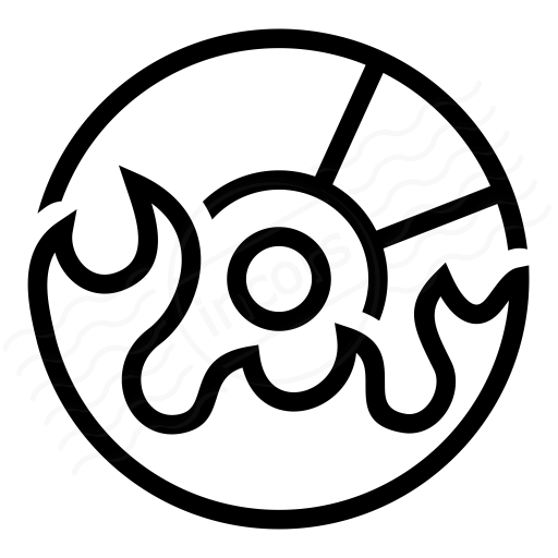 Iconexperience I Collection Cd Burn Icon