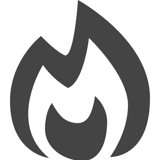 Burn Icon