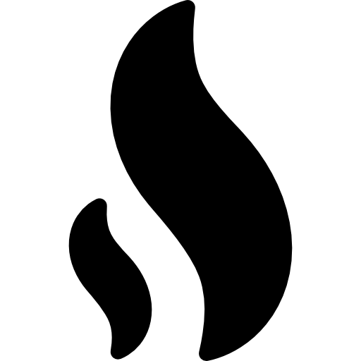 Burn Icons Free Download