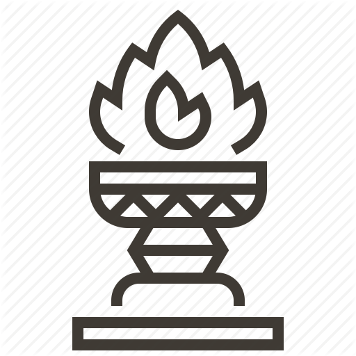 Burning, Fire, Fire Flame, Interface, Pyre, Sports And Competition