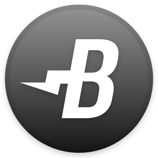 Burst Icon Cryptocurrency Iconset Christopher Downer