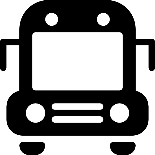 Bus Icon