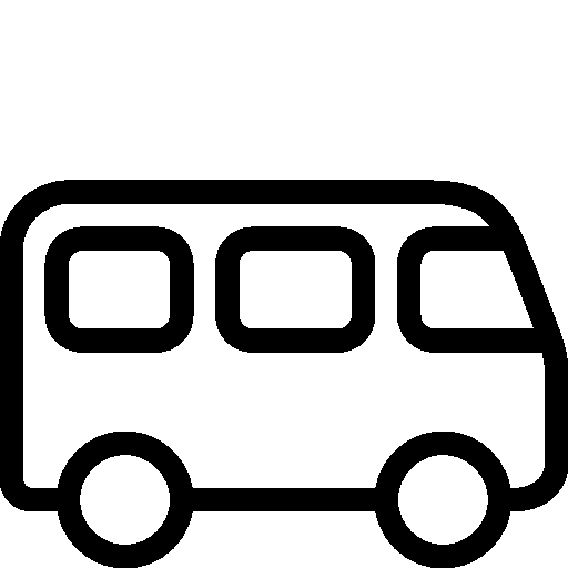 Transport Bus Icon Ios Iconset