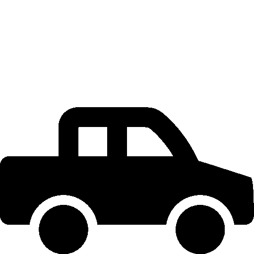 Transport Pickup Icon Windows Iconset