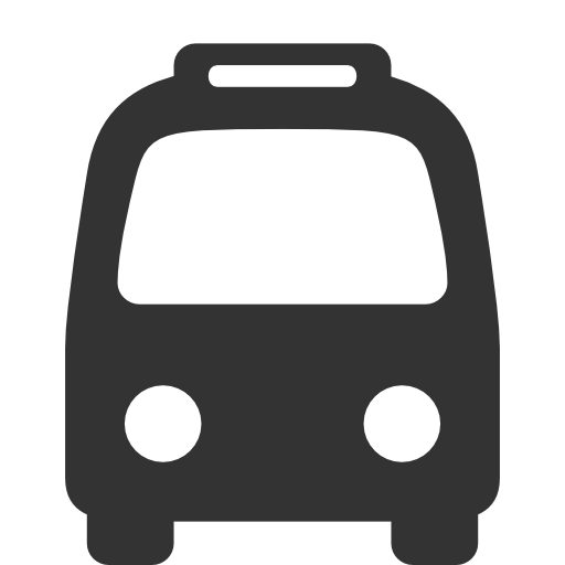Bus, Application, Transportation Icon Free Of Windows Icon