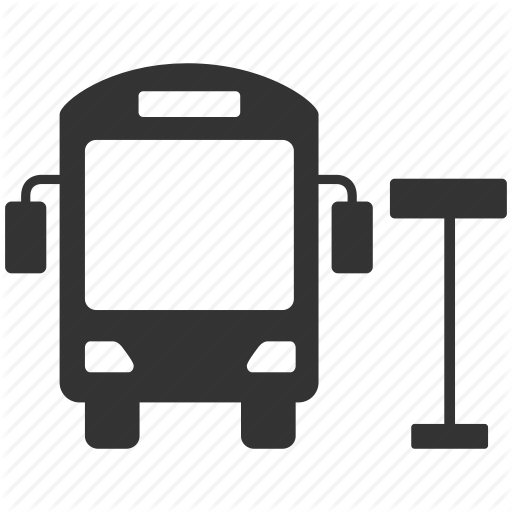 Bus, Bus Stop, Station, Transport, Transportation, Travel, Vehicle