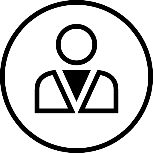 People, Employee, User, Stick Man, Worker, Professional, Avatar