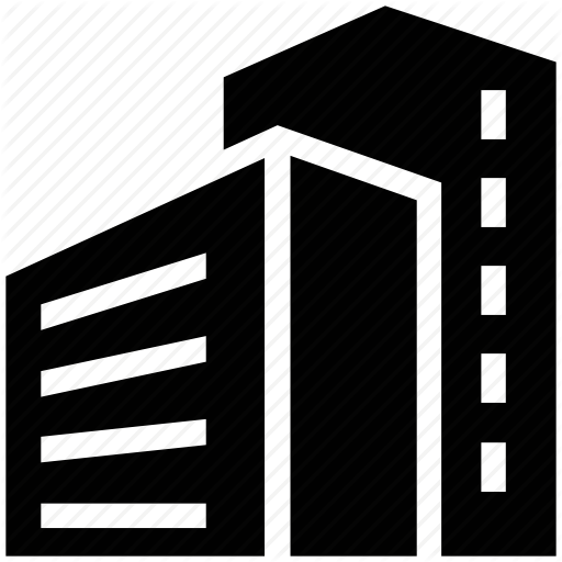 Building, Business Center, Commercial Building, Corporate Office