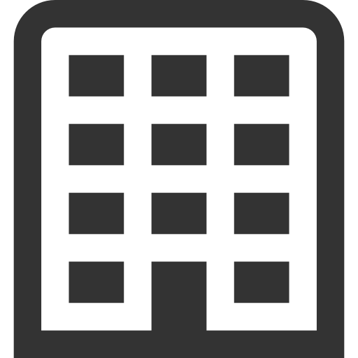 Small Office Building Icon Images