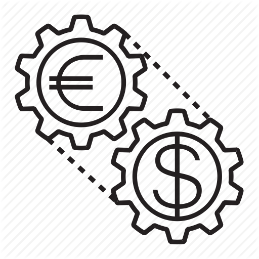 Business, Business Flat Icon, Finance, Formula, Money Icon