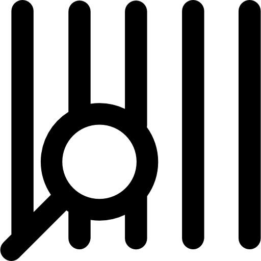 Signs Business Flat Icon