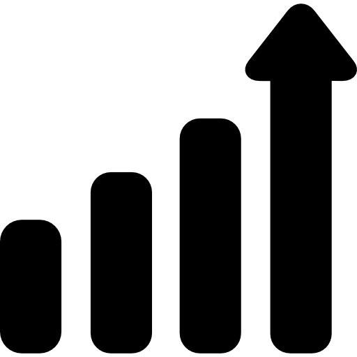 Growth Icons Free Download