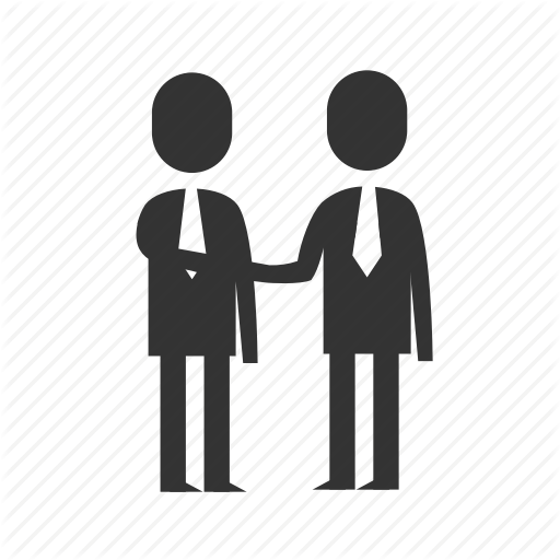 Business, Deal, Handshake Icon