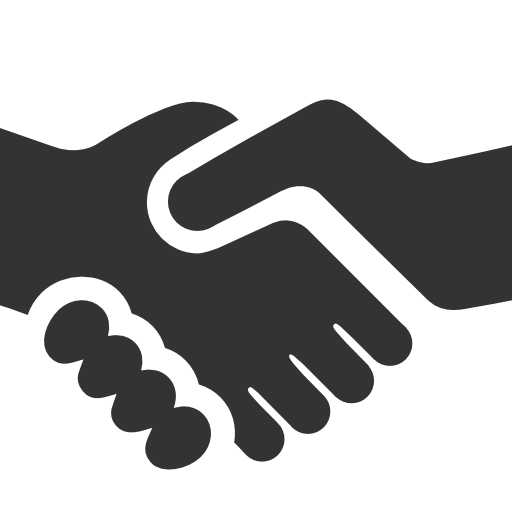 Handshake Icon