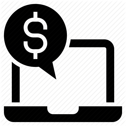 Digital Business, Internet Marketing, Laptop, Notebook, Online