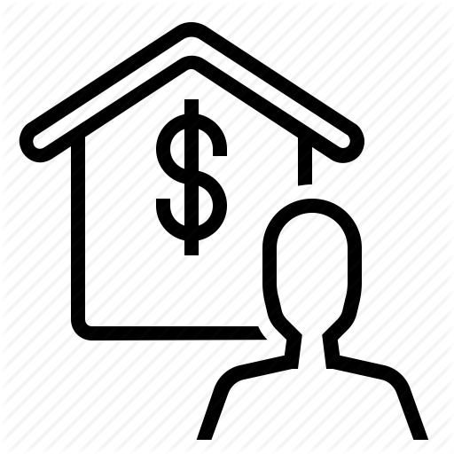 Business, Home Based Business, Home Business, Small Business Icon