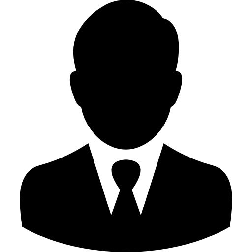 Businessman Icons Free Download