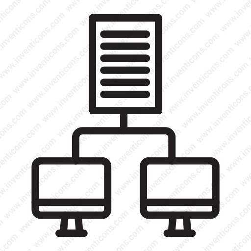 Download Data Source Icon Inventicons