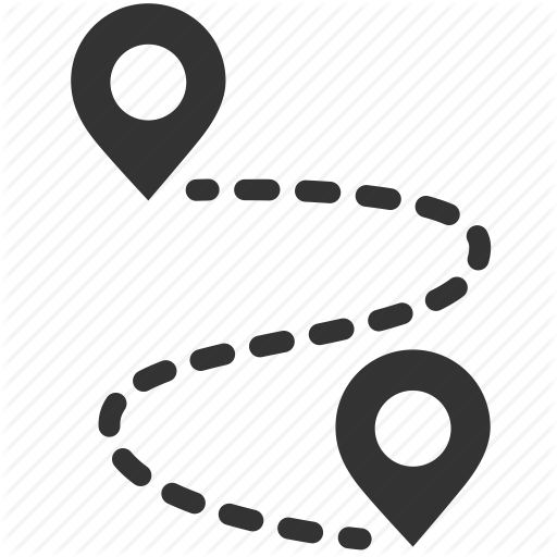 Map Route Icon Issue