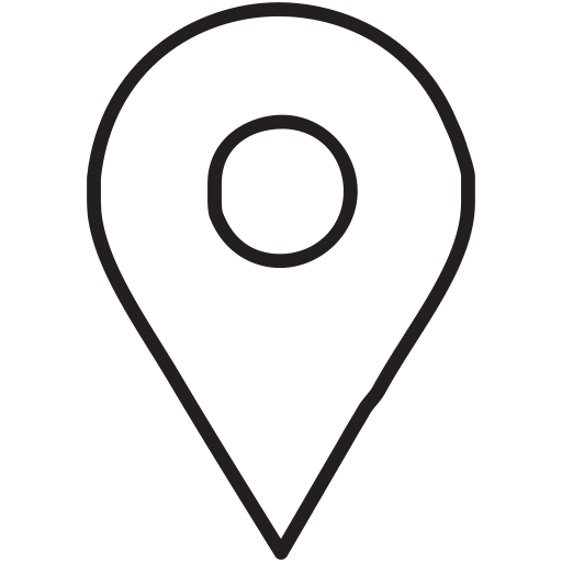 Media, Google, Maps, Location, Social, Navigation Icon