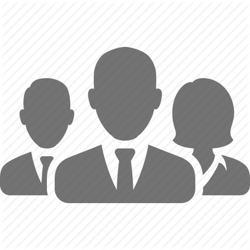 Business People Icon