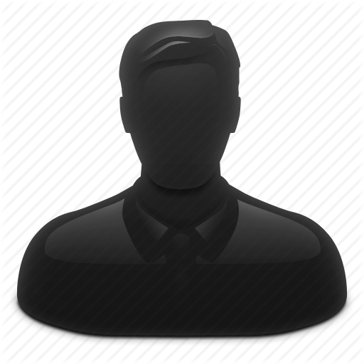 Business Person Icon