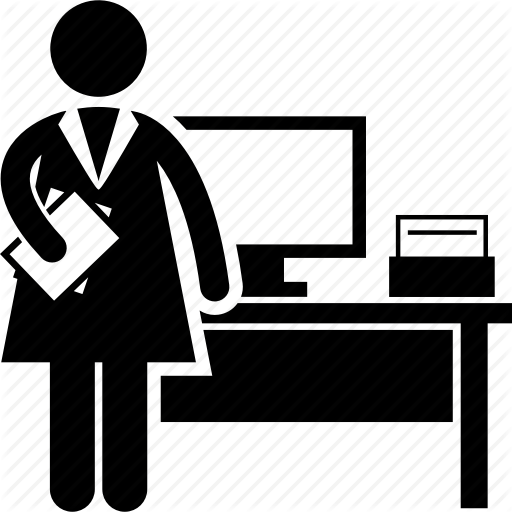 Computer Business Person Huge Freebie! Download