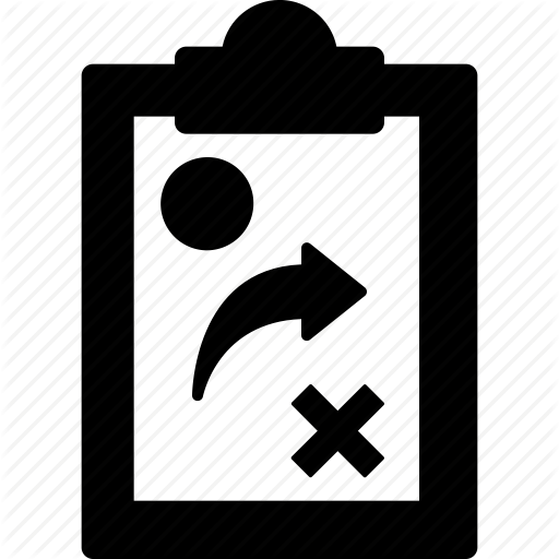 Business, Plan, Strategic, Strategy, Trip Icon Icon