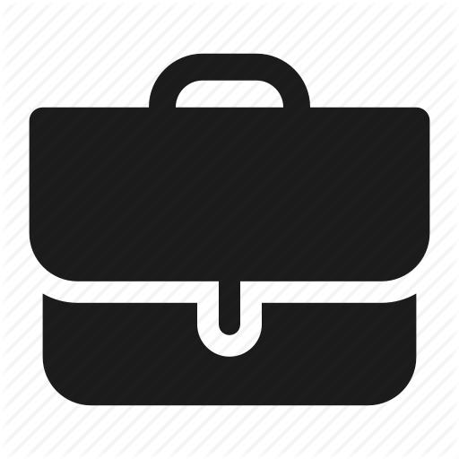 Business, Portfolio, Services, Suitcase Icon