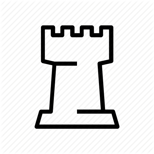 Business, Strategy Icon