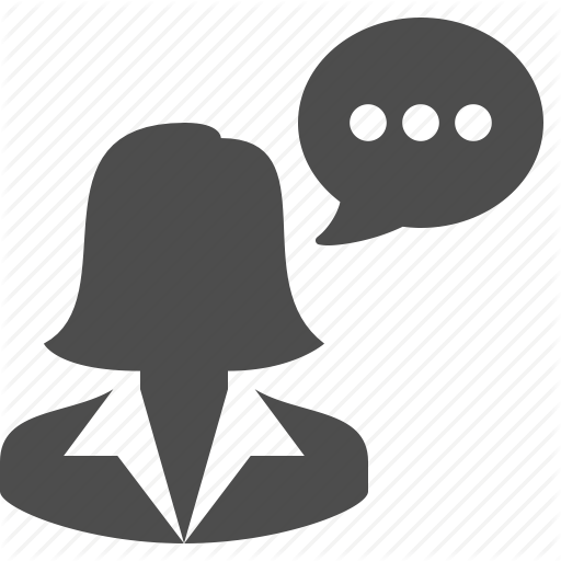 Bubble, Business, Businesswoman, Chat, Communication, Speech