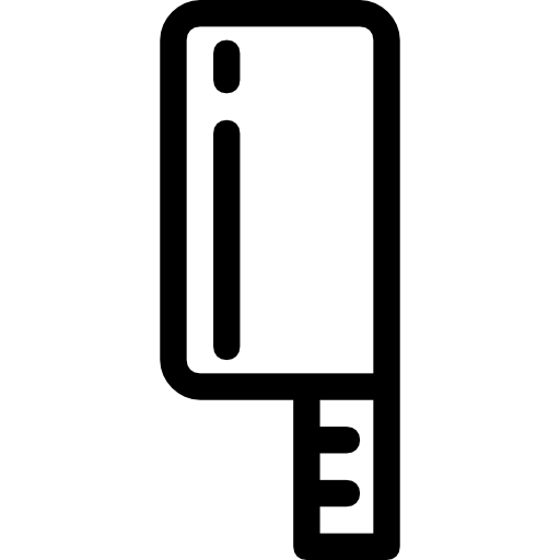 Butcher Knife Icons Free Download