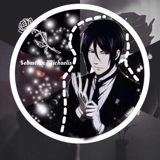 Sebastian Icon Edit Black Amino
