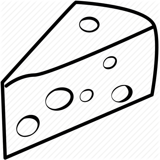 Butter, Cheese, Cook, Food, Ingredient, Kitchen, Trophy Icon