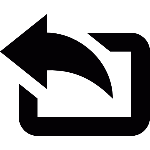 Window, Back, Button Icon Free Of General Icons