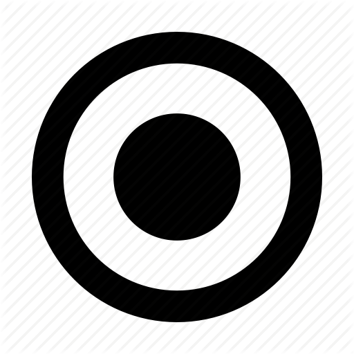 Radio Button Icon Png Png Image