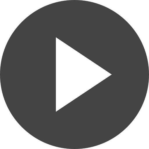 Round, Play, Button Icon Free Of Vaadns