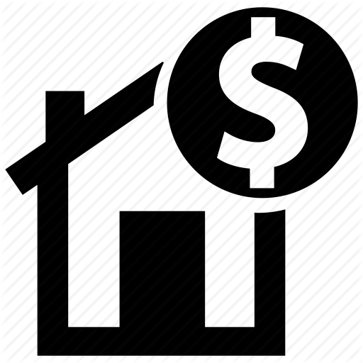 Buy, Bying House, Credit, Home, House Icon