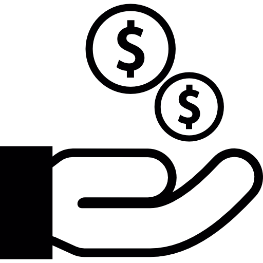 Signal, Buy, Buying Icon