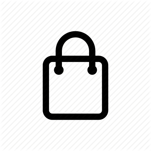 Bag, Buying, E Commerce, Online Shopping, Shopping, Shopping Bag Icon