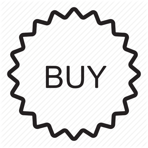 Buy Now, Buying, Online Shop, Purchase, Shop, Shopping Icon